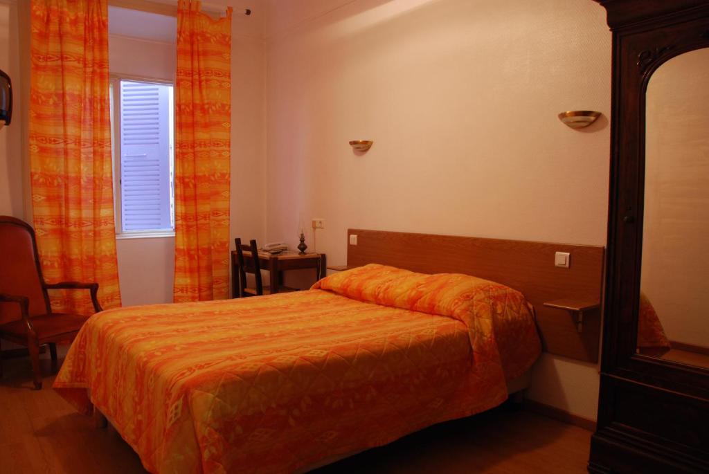 Hotel Le Saint Domingue Die Pokój zdjęcie