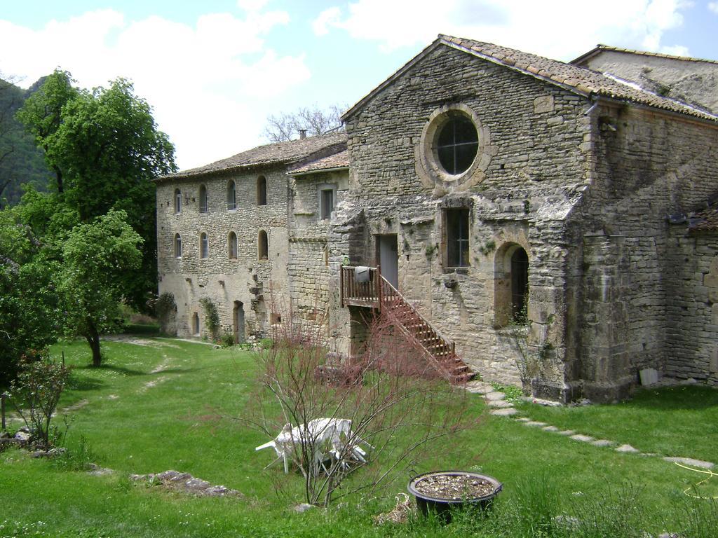 Hotel Le Saint Domingue Die Zewnętrze zdjęcie